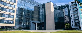 Warsaw University of Business